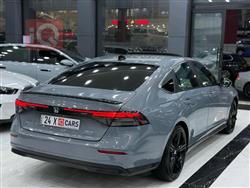 هوندا أكورد